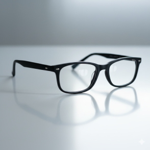 Eyeglasses